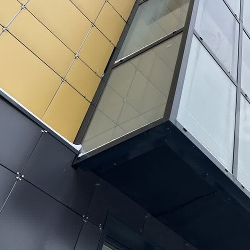 Студия Пушкин, улица Архитектора Данини, 5