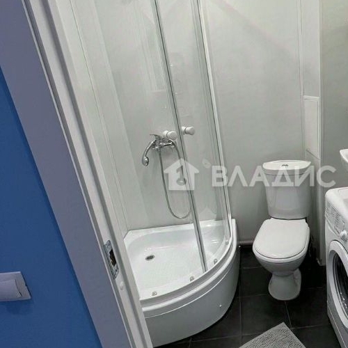 Студия Мурино, бульвар Воронцовский, 19к1