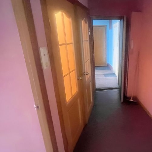 3-комн квартира Меншиковский проспект, 3