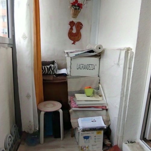 Студия Петергоф, улица Парковая, 14к1