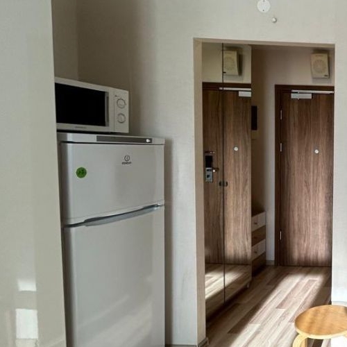 Студия улица Хошимина, 16А