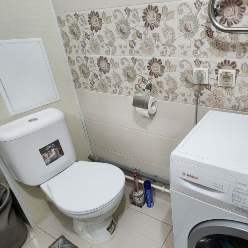 Студия проспект Энергетиков, 11к2