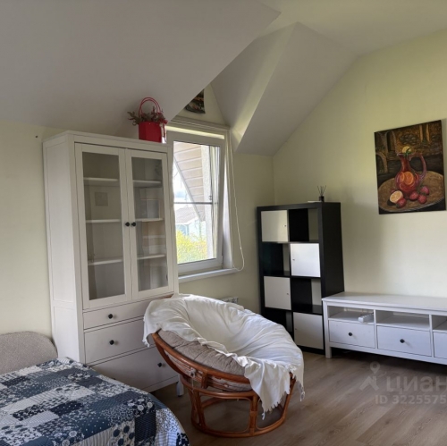 Коттедж/дом 3-я линия