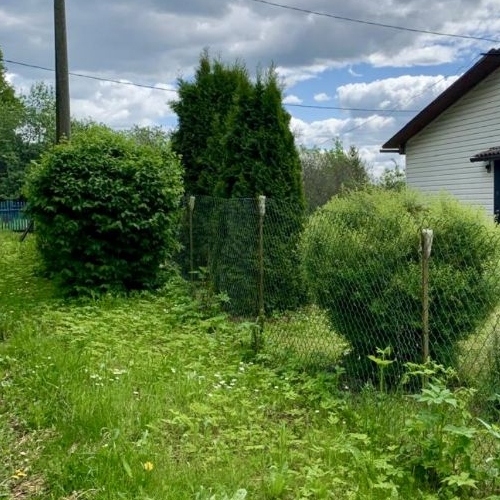 Коттедж/дом д. Костково, улица Южная, 28