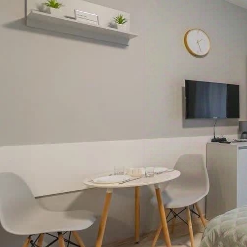 Студия Политехническая улица, 6