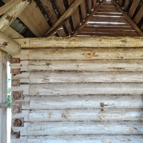 Коттедж/дом Ракитино садовое товарищество, Будогощь пгт, 10-я линия