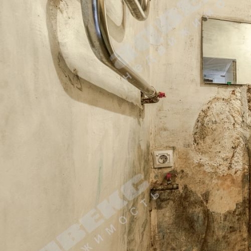 3-комн квартира улица Демьяна Бедного, 30к1