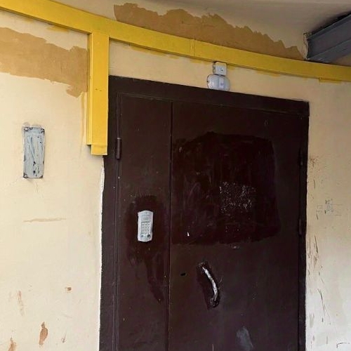 Комната Лермонтовский проспект, 3В