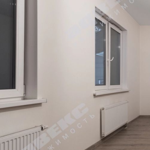 2-комн квартира улица Среднерогатская, 11