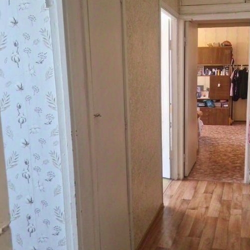 3-комн квартира Выборг, улица Большая Каменная, 3