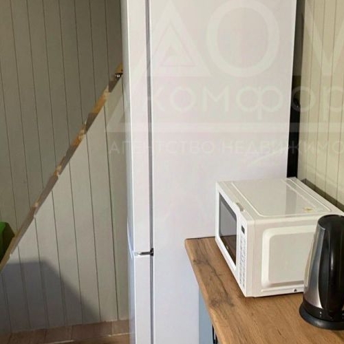 Коттедж/дом Вуокса СНТ, улица Соловьиная