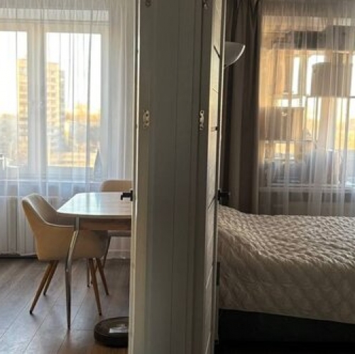 1-комн квартира Новаторов б-р,  д. 116