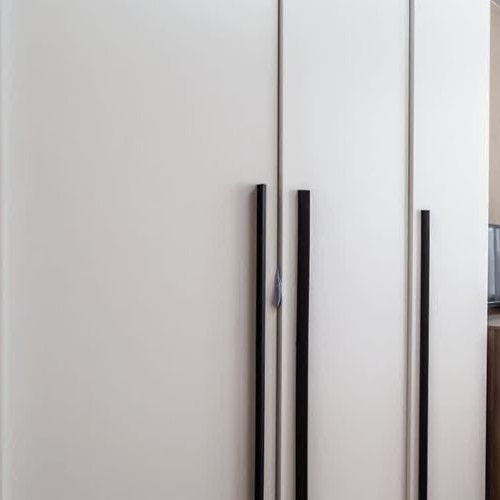 3-комн квартира улица Белы Куна, 23