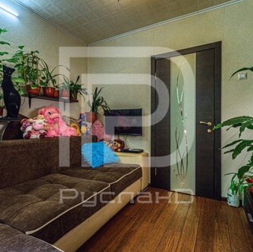 2-комн квартира ул Купчинская,  д. 6/4,  к. 1