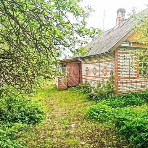 Коттедж/дом Волосово, Нарвская улица, 15А