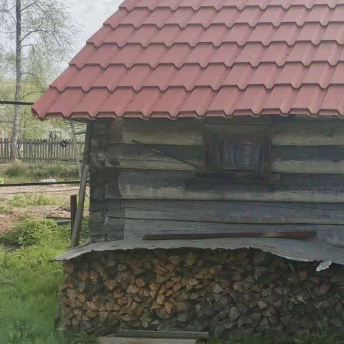 Коттедж/дом Будогощь пгт, улица Октябрьская, 77