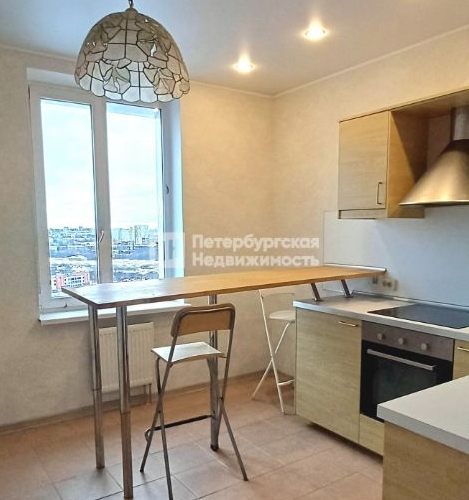 3-комн квартира улица Русановская, 17к4