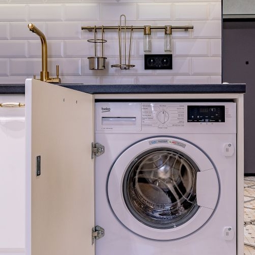 1-комн квартира Дунайский проспект, 7к7