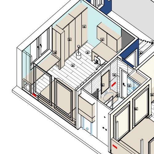 Коттедж/дом д. Низино, улица Меншиковская, 95Б