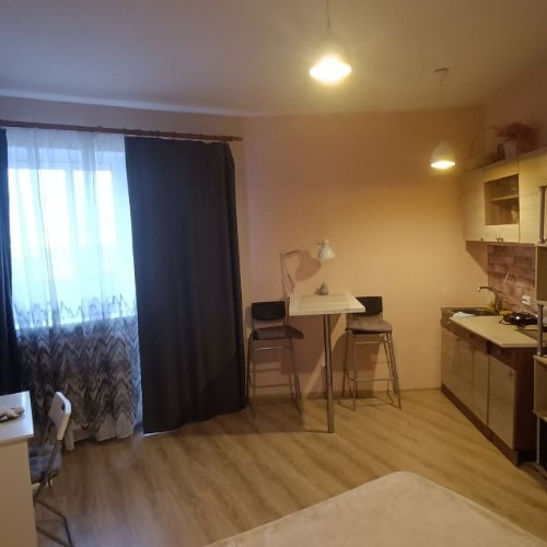 Студия д. Новое Девяткино, улица Флотская, 9