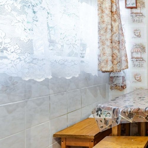 3-комн квартира аллея Поликарпова, 3к1