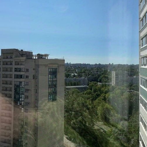 2-комн квартира улица Шелгунова, 7к2