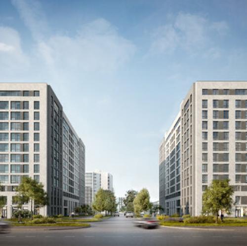 1-комн квартира Энгельса пр-кт,  д. 29,  к. 1