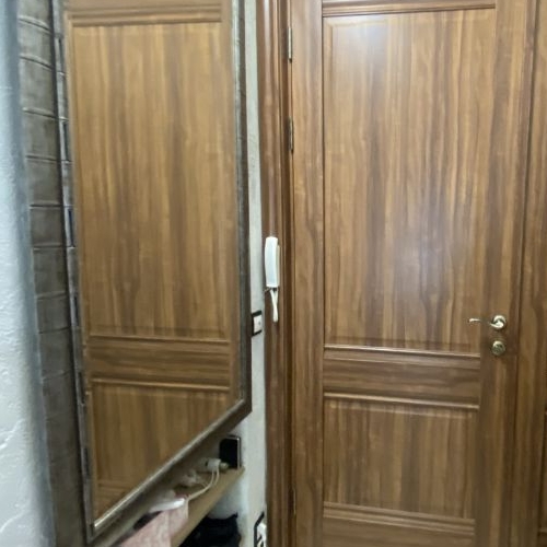 2-комн квартира улица Блохина, 16