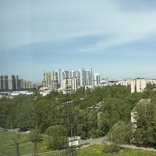 2-комн квартира улица Орджоникидзе, 52