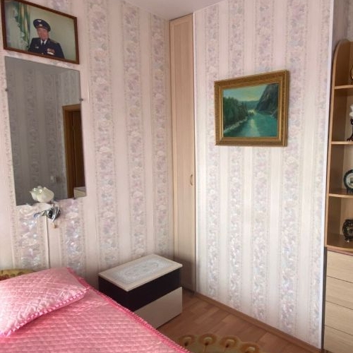 2-комн квартира Пушкин, Красносельское шоссе, 55