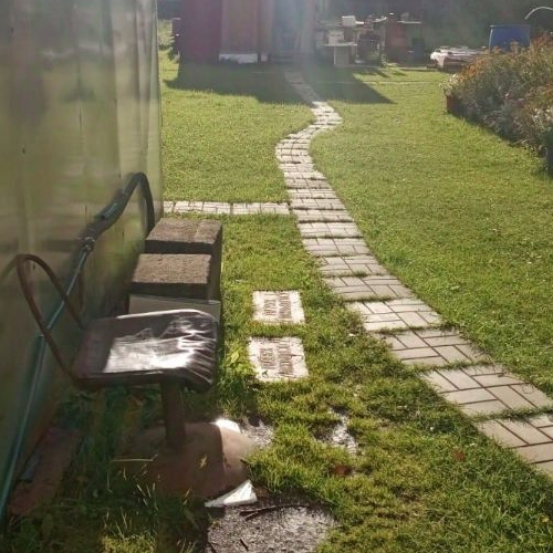 Коттедж/дом Кюльвия СНТ