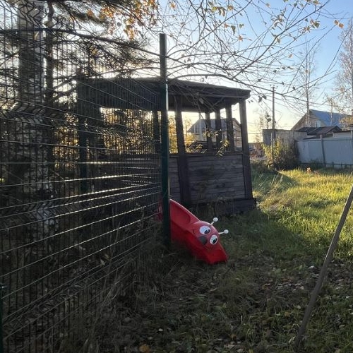 Земельный участок Сергиево тер., улица Красная