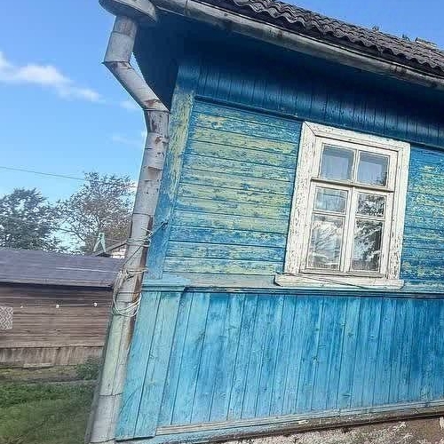 Коттедж/дом Волхов, улица Связи, 22