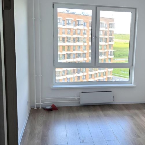 3-комн квартира Новоселье городской поселок, улица Невская, 15к2