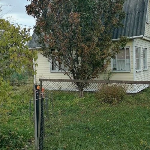 Коттедж/дом Бетонщик СНТ