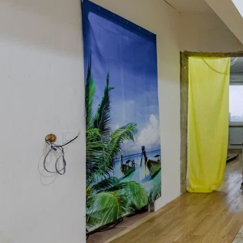 3-комн квартира Кудрово г., улица Пражская, 5