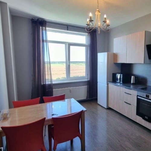 2-комн квартира аллея Арцеуловская, 23к1