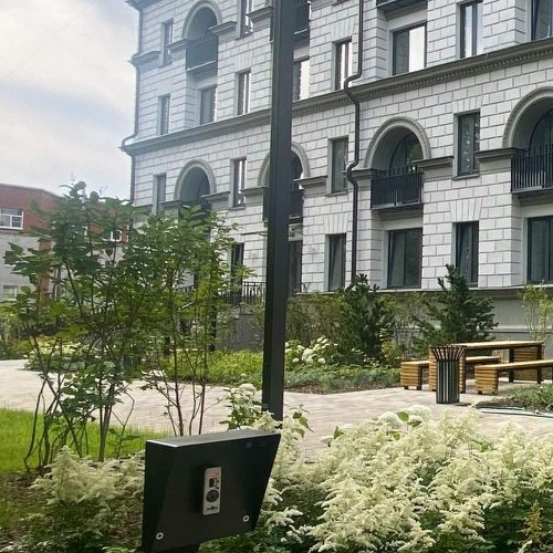 3-комн квартира Зеленогорская улица, 3