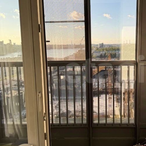 2-комн квартира Октябрьская набережная, 34к2