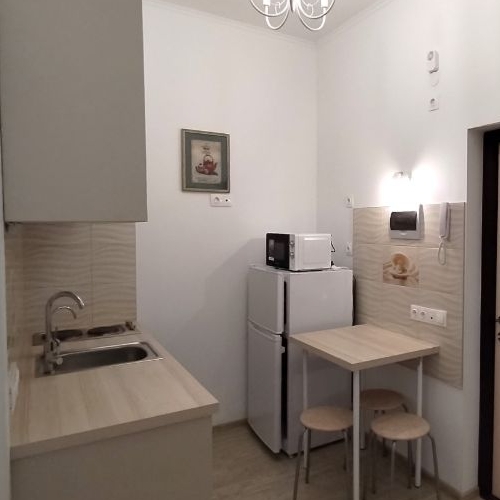 1-комн квартира улица Оптиков, 37