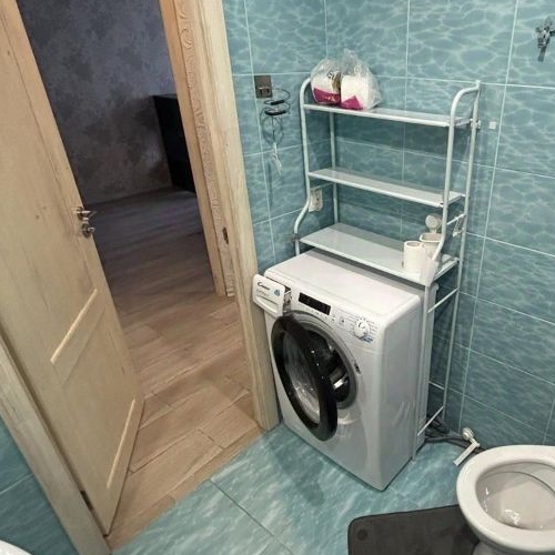 1-комн квартира Коммунар г., улица Ново-Антропшинская, 9