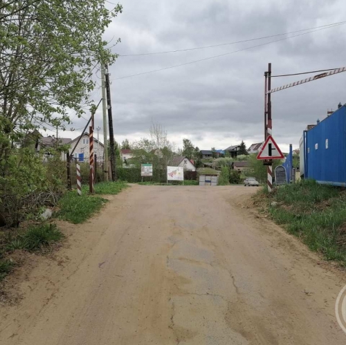 Земельный участок Новое Токсово массив, Юбилейное-ручьи снт