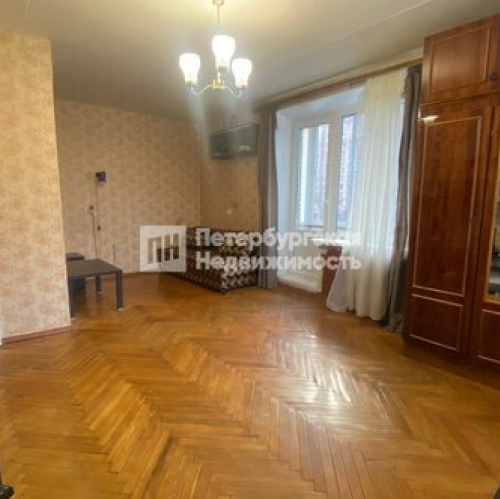 1-комн квартира ул Наличная,  д. 39,  к. 1