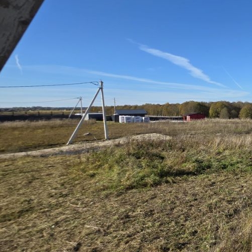 Коттедж/дом Нескучная дача дп,  д. 10