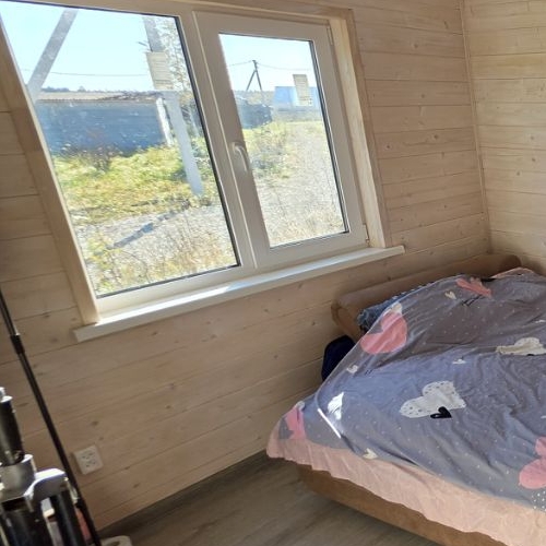 Коттедж/дом Нескучная дача дп,  д. 10