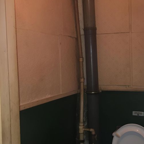 Комната 6-я Советская улица, 5