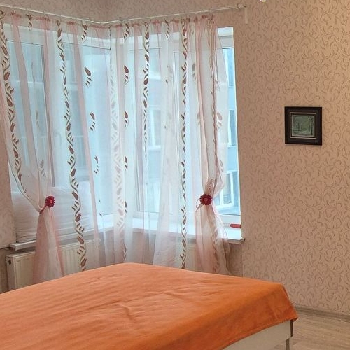 1-комн квартира Кудрово г., проспект Европейский, 21к2