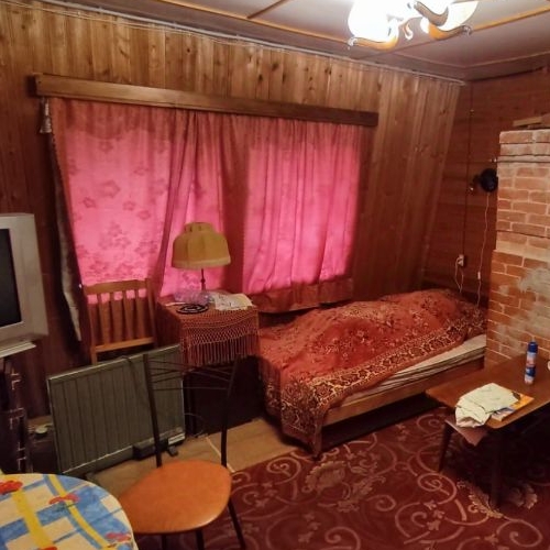 Коттедж/дом Солка садоводческий массив, Монтажник СНТ, 12-я линия, 494