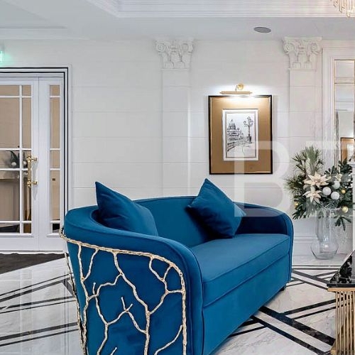 3-комн квартира набережная Воскресенская, 32