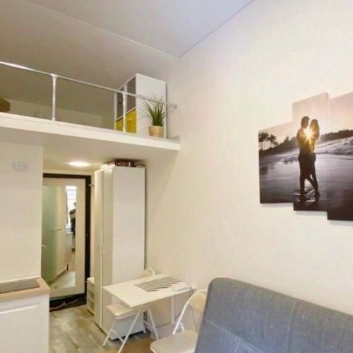 Студия Большая Монетная улица, 23